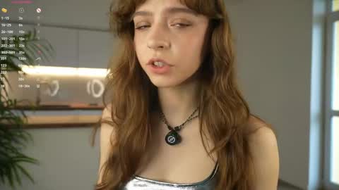 Snapshot of lizbethbiers chatting on 05/12/26, 03:14 Hello there im Amelia Im new here Lets have fun online show from 05/12/26, 03:14