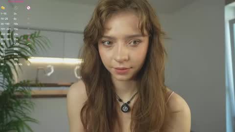 Snapshot of lizbethbiers chatting on 05/15/26, 03:13 Hello there im Amelia Im new here Lets have fun online show from 05/15/26, 03:13