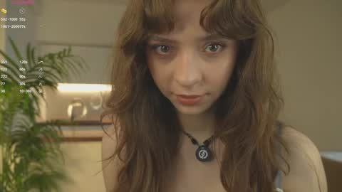 Snapshot of lizbethbiers chatting on 05/29/26, 03:26 Hello there im Amelia Im new here Lets have fun online show from 05/29/26, 03:26
