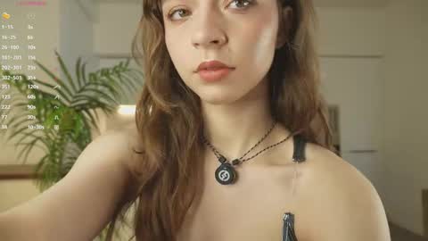 Snapshot of lizbethbiers chatting on 05/30/26, 03:14 Hello there im Amelia Im new here Lets have fun online show from 05/30/26, 03:14