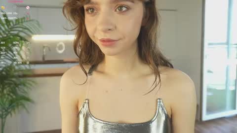 Snapshot of lizbethbiers chatting on 06/08/26, 03:18 Hello there im Amelia Im new here Lets have fun online show from 06/08/26, 03:18