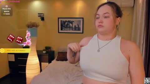 Snapshot of lizbethhaith chatting on 02/13/25, 10:11 Lizbeth or Lizzy online show from 02/13/25, 10:11