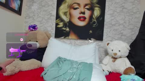 Mariana online show from 03/12/25, 07:38