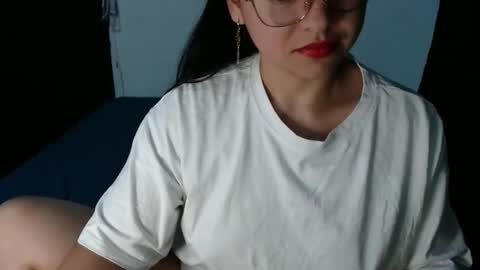 Lizze Bodu 3 online show from 02/18/25, 01:32