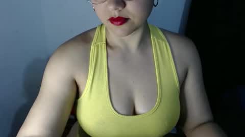 Lizze Bodu 3 online show from 10/07/25, 10:51