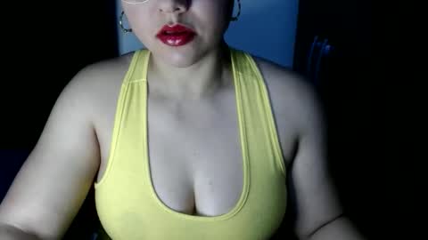 Lizze Bodu 3 online show from 06/09/26, 01:06