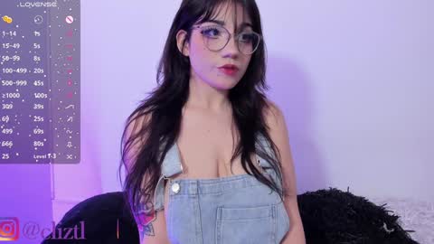 lizcastl online show from 12/03/24, 09:34