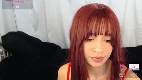 Snapshot of lizgalactycb chatting on 02/20/26, 07:25 Liz online show from 02/20/26, 07:25