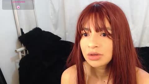 Snapshot of lizgalactycb chatting on 02/26/26, 07:24 Liz online show from 02/26/26, 07:24