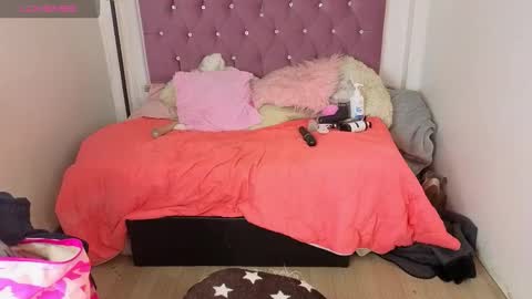 Lizha  online show from 03/15/26, 11:38