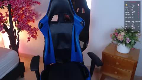 Snapshot of lizowenn_ chatting on 12/02/25, 08:26 LIZETH online show from 12/02/25, 08:26