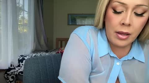 Snapshot of lizpurrxxx chatting on 02/28/25, 07:35 Liz Purr online show from 02/28/25, 07:35