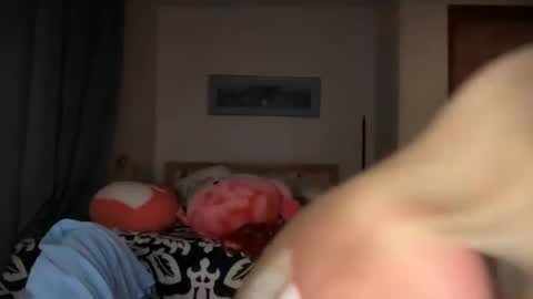 Snapshot of lizpurrxxx chatting on 03/05/25, 03:51 Liz Purr online show from 03/05/25, 03:51