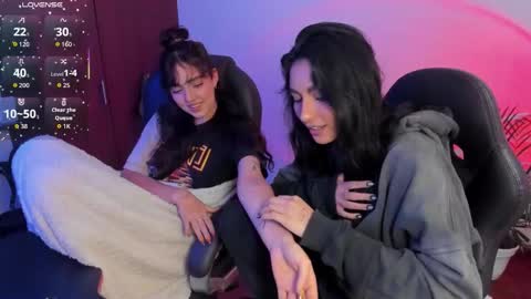 lizynick online show from 03/02/26, 09:43