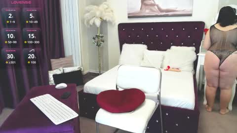 Lizy online show from 04/07/26, 04:35