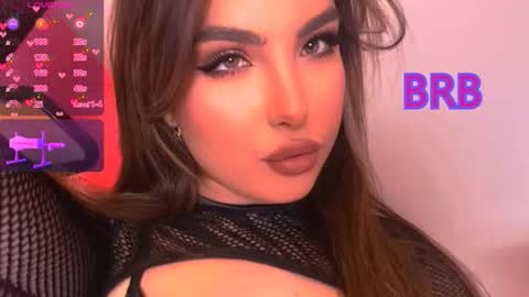 Lizzy online show from 11/25/25, 10:04