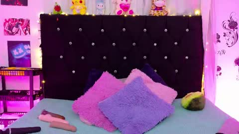 Snapshot of lizz_bela1 chatting on 10/09/25, 09:46 Lizz online show from 10/09/25, 09:46