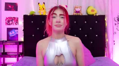 Snapshot of lizz_bela1 chatting on 10/12/25, 10:31 Lizz online show from 10/12/25, 10:31