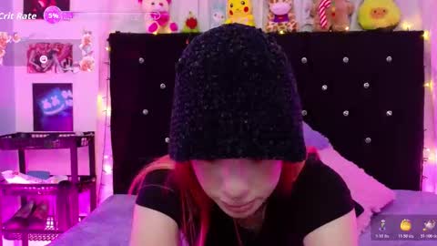 Snapshot of lizz_bela1 chatting on 11/20/25, 09:36 Lizz online show from 11/20/25, 09:36