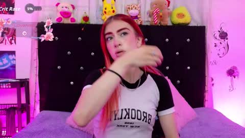 Snapshot of lizz_bela1 chatting on 11/27/25, 09:39 Lizz online show from 11/27/25, 09:39