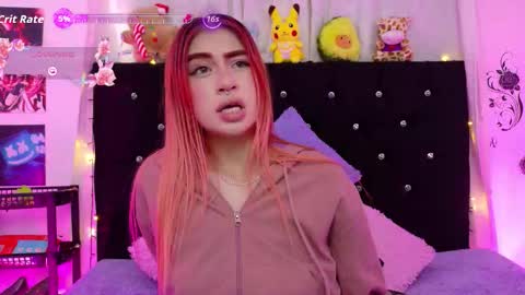 Snapshot of lizz_bela1 chatting on 12/04/25, 10:07 Lizz online show from 12/04/25, 10:07