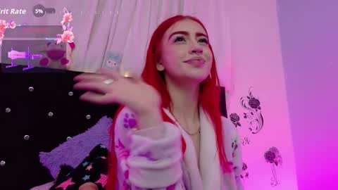 Lizz online show from 02/03/26, 02:53