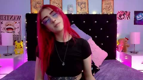 Lizz online show from 06/08/26, 10:43