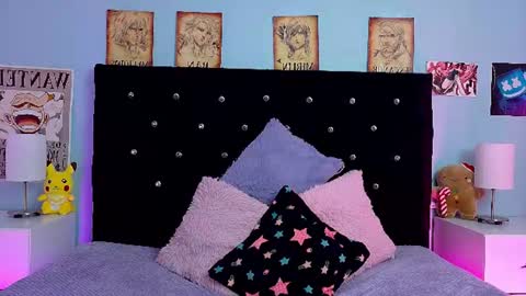 Lizz online show from 07/03/26, 11:00