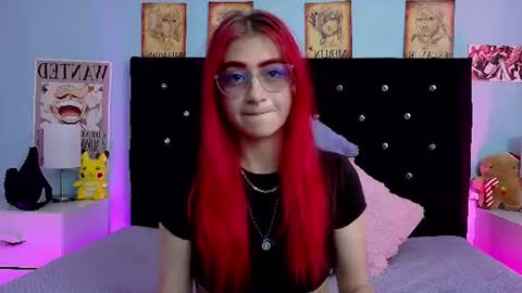 Lizz online show from 07/10/26, 11:51