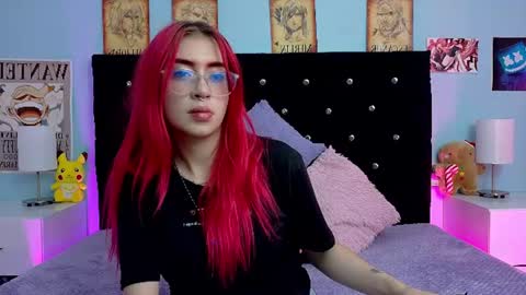 Lizz online show from 07/17/26, 12:28