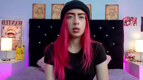 Lizz online show from 07/23/26, 10:51