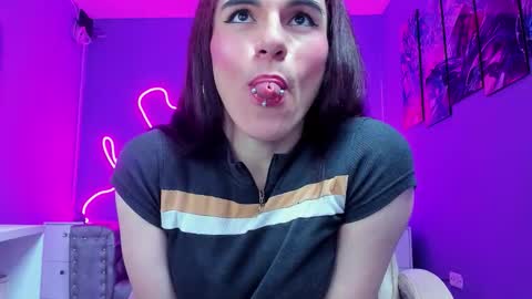 Snapshot of lizz_manson28 chatting on 02/13/26, 05:47 Lizeth Tatiana Mahecha online show from 02/13/26, 05:47