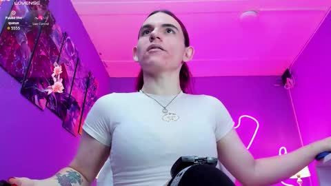 Snapshot of lizz_manson28 chatting on 02/28/26, 04:57 Lizeth Tatiana Mahecha online show from 02/28/26, 04:57