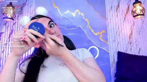 Lizeth  Tatiana Mahecha online show from 04/18/26, 07:07