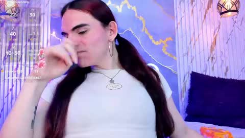 Lizeth  Tatiana Mahecha online show from 04/18/26, 07:58