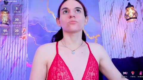 Lizeth  Tatiana Mahecha online show from 04/21/26, 12:33