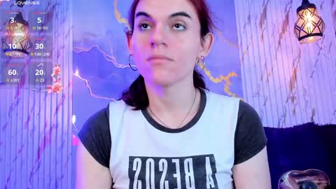 Lizeth  Tatiana Mahecha online show from 04/25/26, 01:25