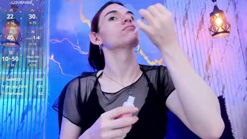 Lizeth  Tatiana Mahecha online show from 05/31/26, 07:37