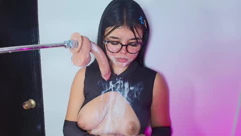 Lizz  online show from 02/17/25, 06:15