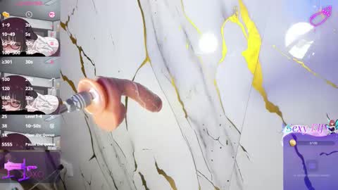 Lizz  online show from 02/27/26, 01:00