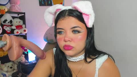 Snapshot of lizz_tender chatting on 05/23/26, 04:18 Lizz online show from 05/23/26, 04:18