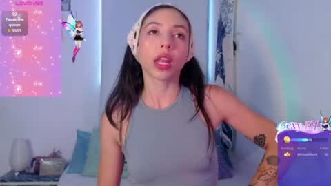 Lizza Scott online show from 04/11/26, 10:47