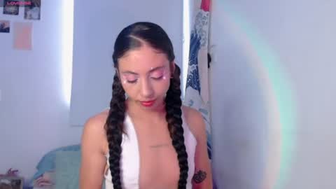 Lizza Scott online show from 04/16/26, 10:12