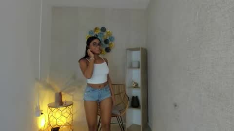 Snapshot of lizzakennedy chatting on 12/16/25, 12:10 Lizza online show from 12/16/25, 12:10