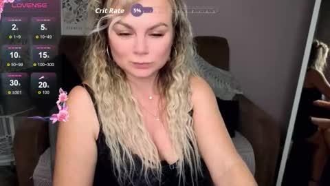 Lizzy online show from 11/07/25, 08:09