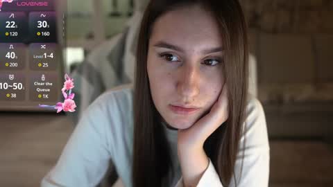 Lizi-Fox online show from 01/12/25, 12:39