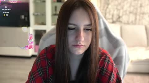 Lizi-Fox online show from 02/23/25, 05:34