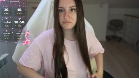 Lizi-Fox online show from 09/19/25, 08:49