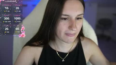 Lizi-Fox online show from 09/21/25, 06:53