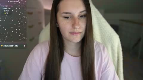 Lizi-Fox online show from 09/23/25, 10:35